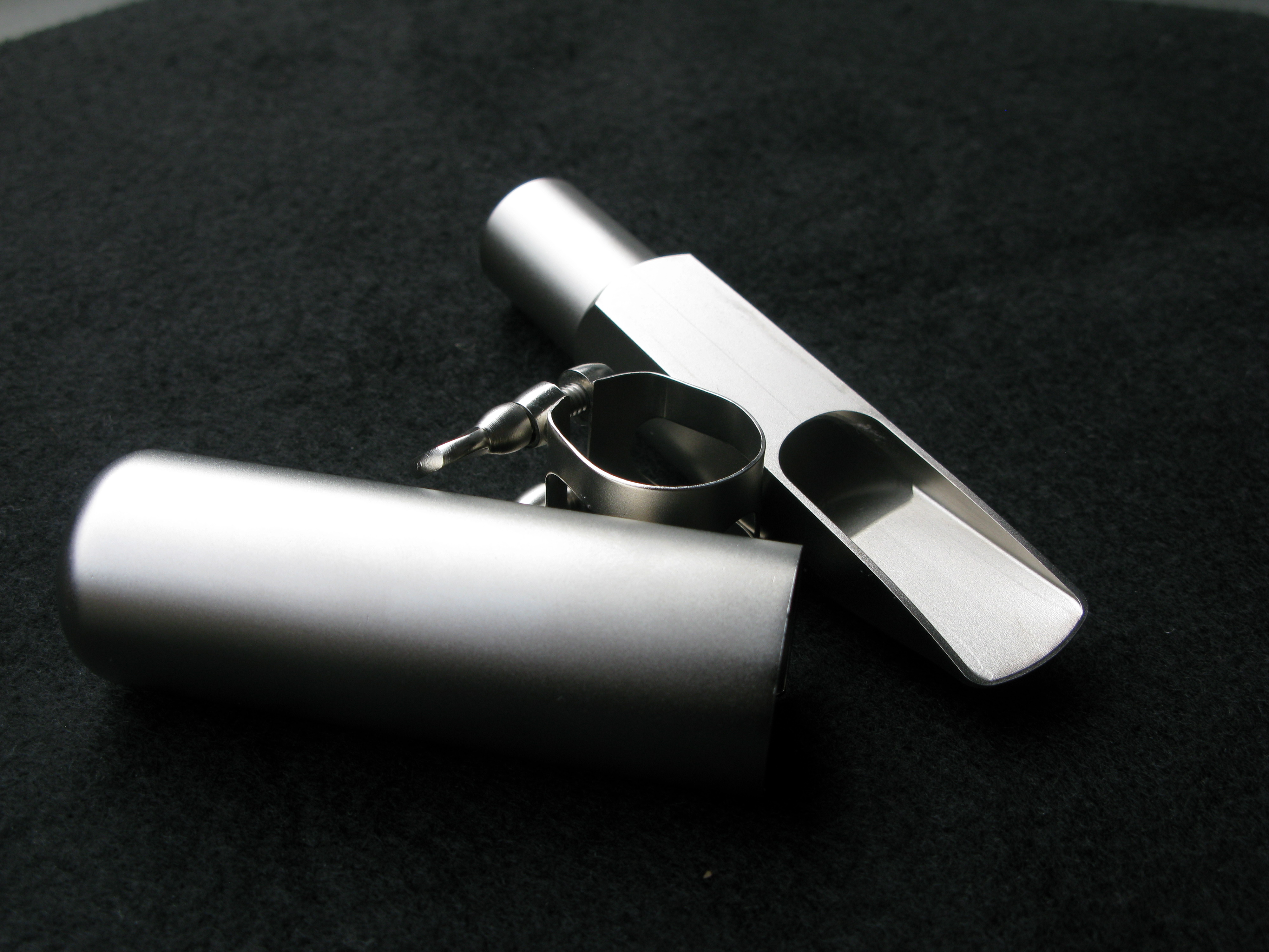 Accessories mouthpieces