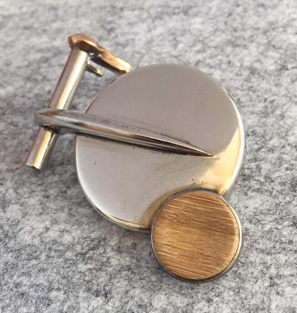 Accessories wood