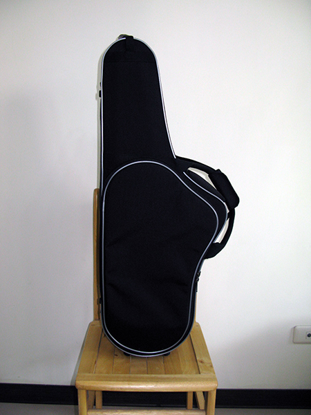 Saxophones Cases
